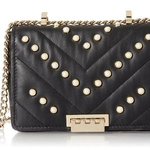Zac Posen Leather Purse